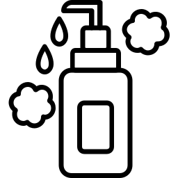 Cleanser Icon