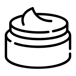 Moisturizer Icon